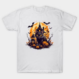 Halloween Surprise T-Shirt